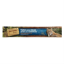 Natural Greatness Creamy Tuna With Crab Hair And Skin Support