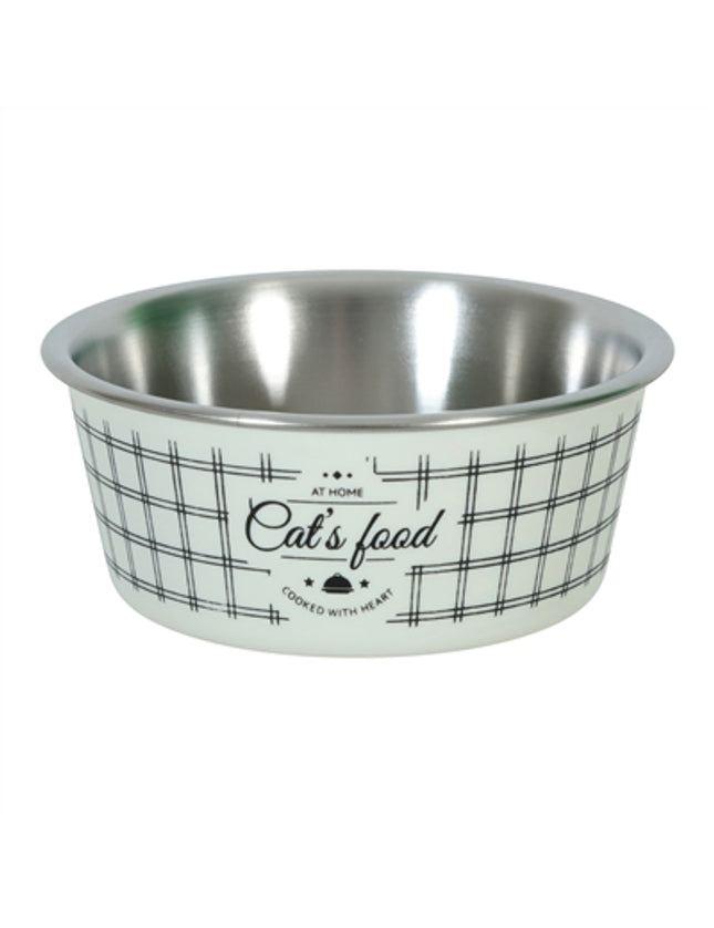 Zolux Food Voerbak Kat Beige