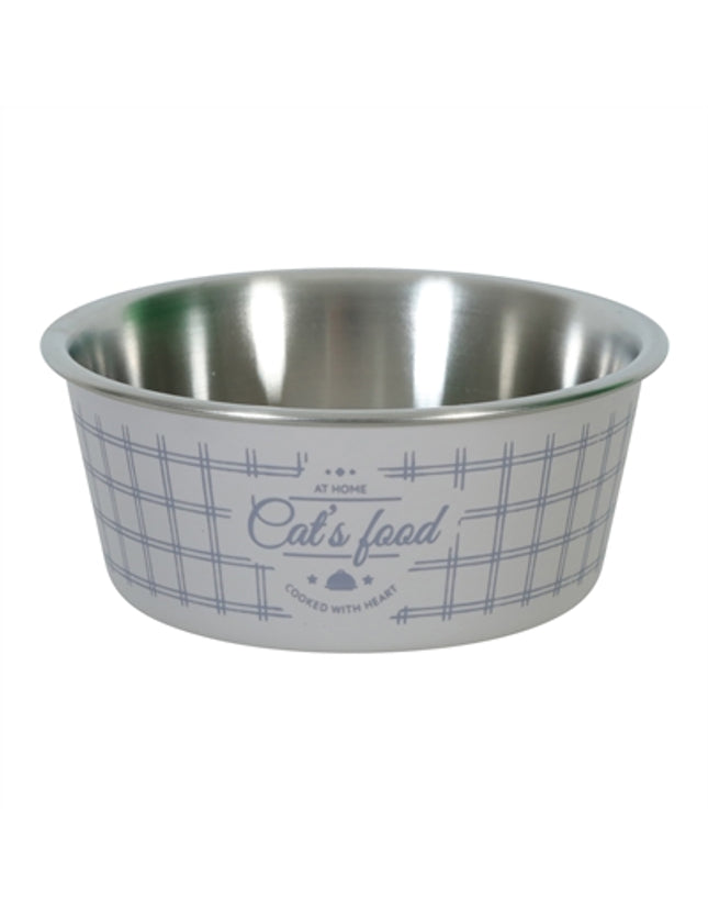 Zolux Food Voerbak Kat Roze