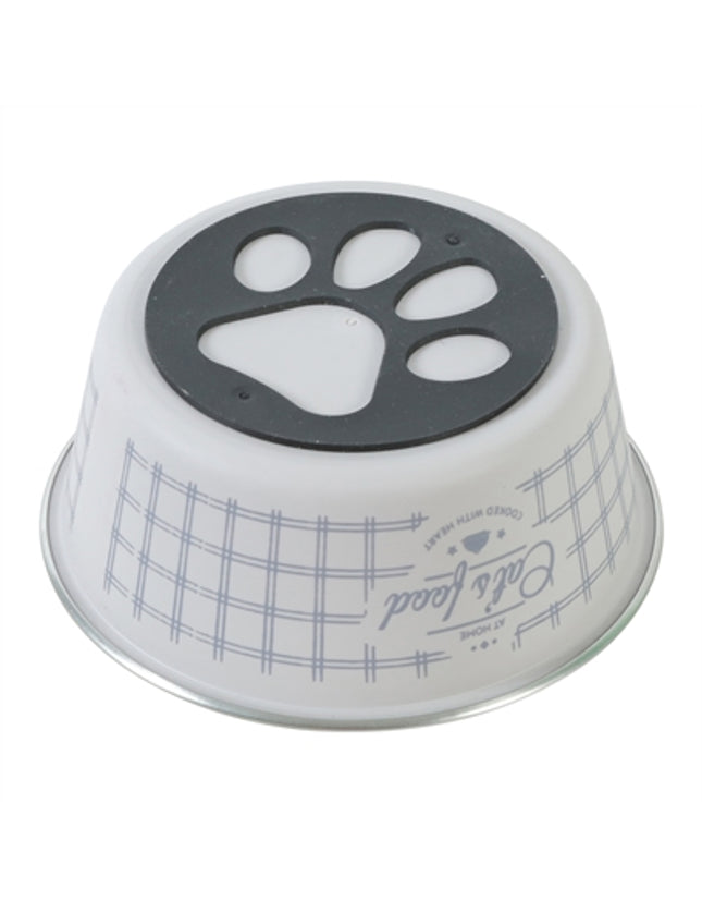 Zolux Food Voerbak Kat Roze