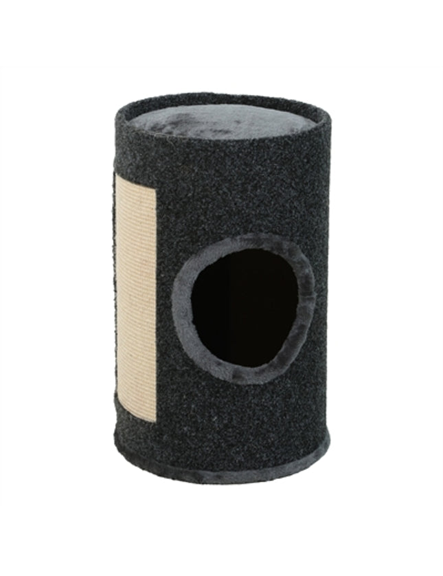 Zolux Oliver Krabton Donkergrijs