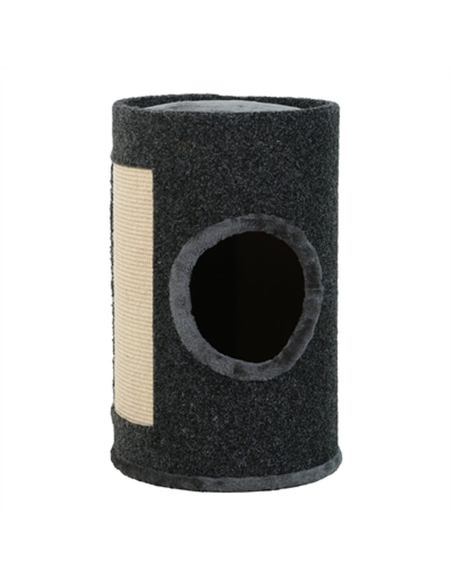 Zolux Oliver Krabton Donkergrijs