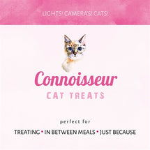 Antos Cat Soft Sticks Madame Zalm / Forel