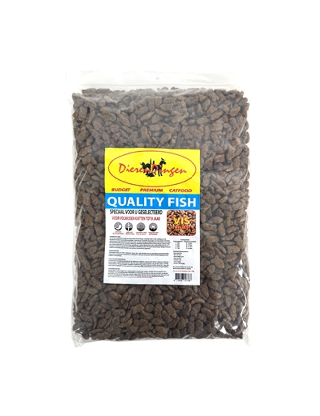 Budget Premium Quality Fish