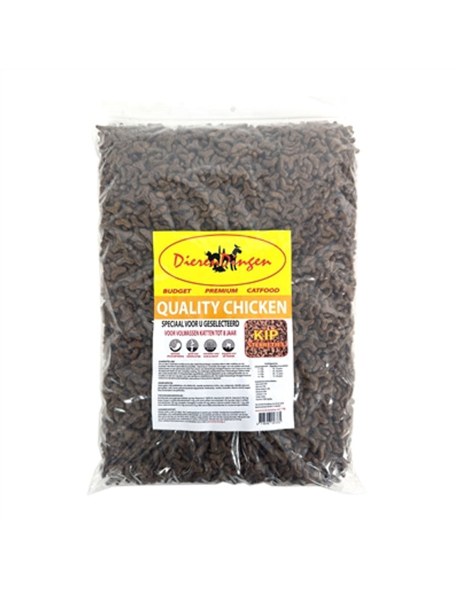 Budget Premium Quality Chicken