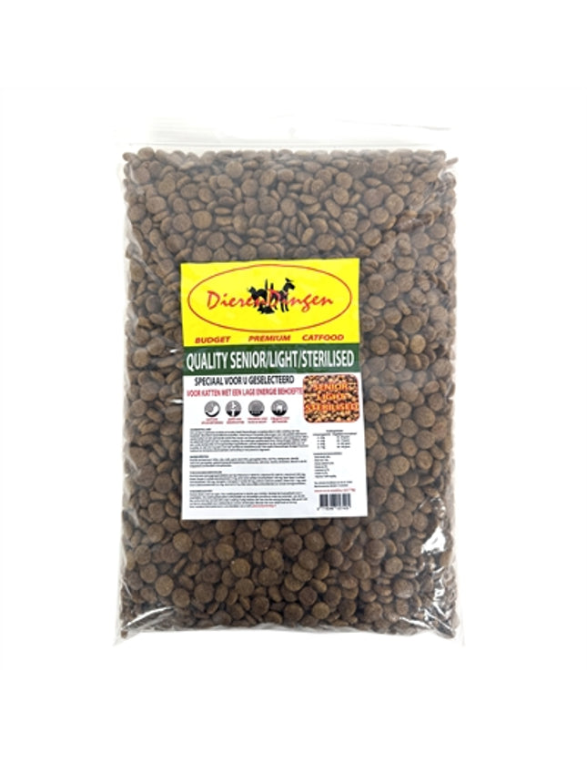 Budget Premium Quality Senior