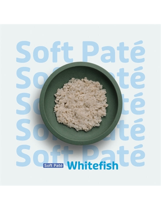 Prins Soft Pate Whitefish
