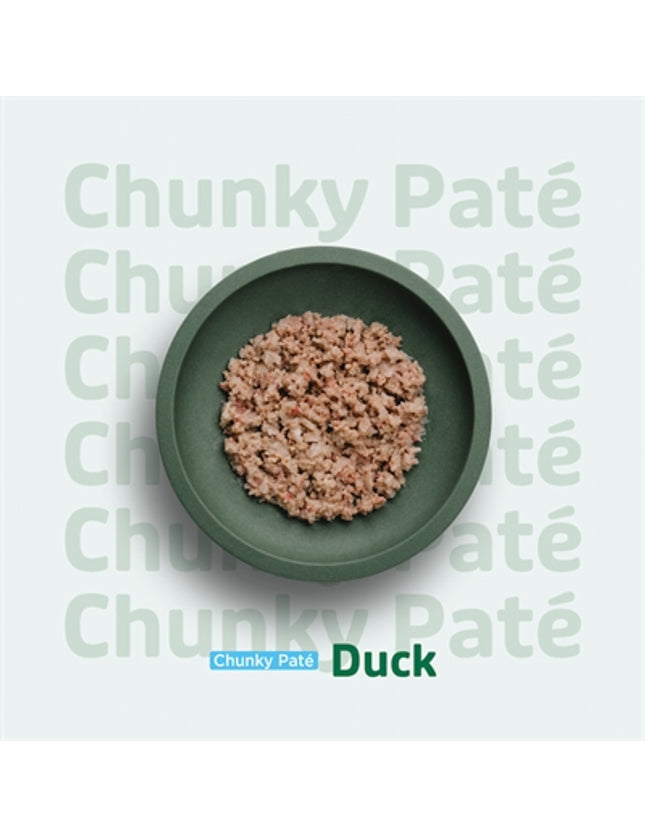 Prins Chunky Pate Duck