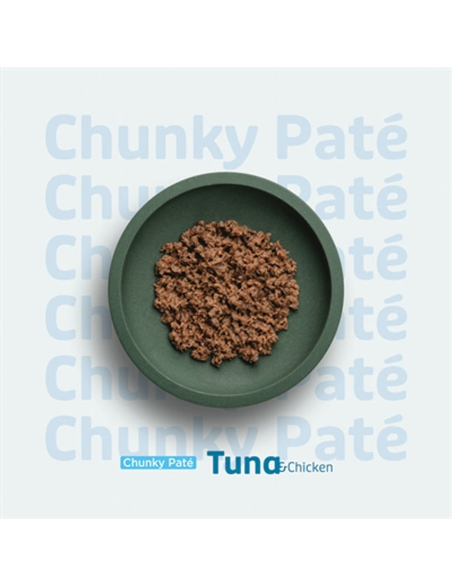 Prins Chunky Pate Tuna / Chicken
