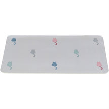 Trixie Placemat Lilly Kat Grijs