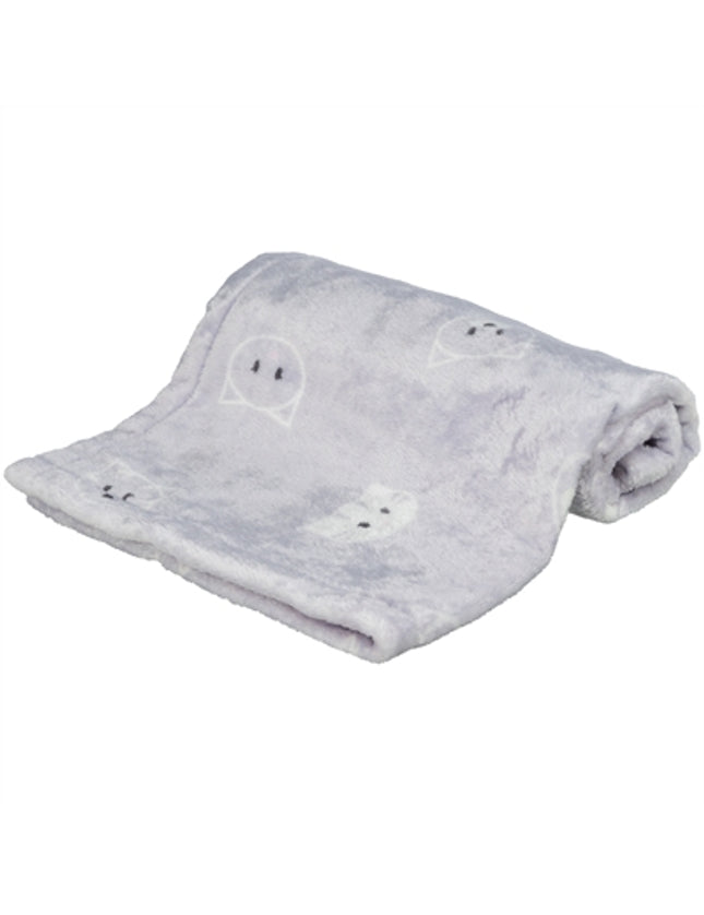 Trixie Kattendeken Mimi Soft Licht Lila