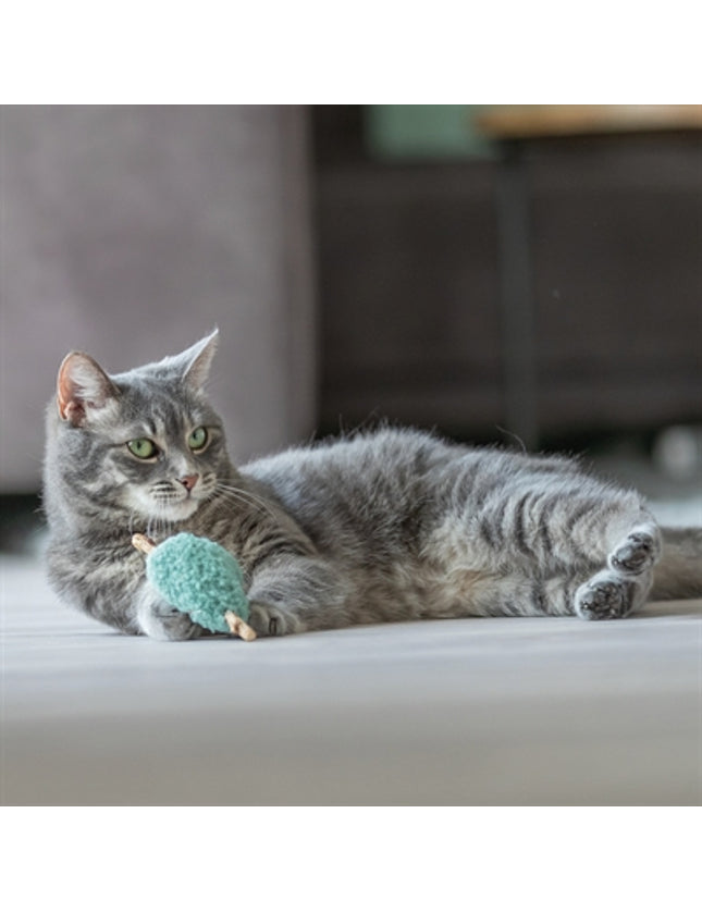 Trixie Matatabi Hart Pluche Assorti