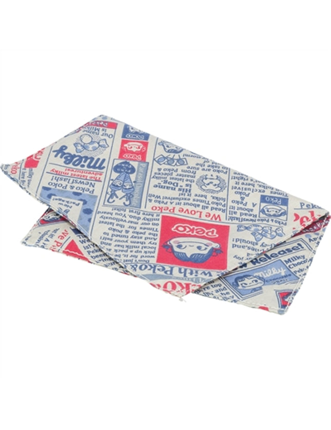 Trixie Krant Met Catnip Blauw / Wit