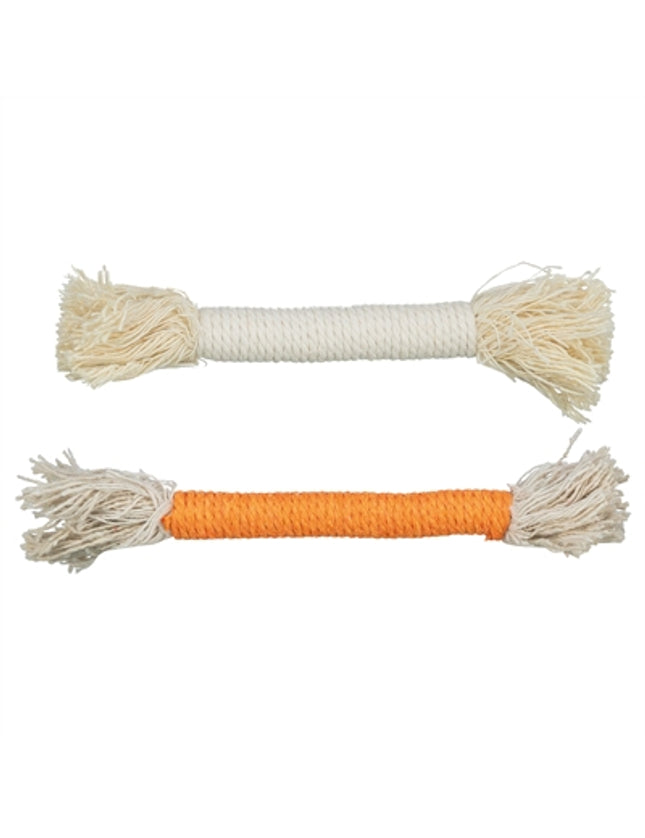 Trixie Speeltouw Met Franjes Assorti