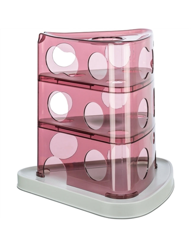 Trixie Cat Activity Kaas Toren Kunststof