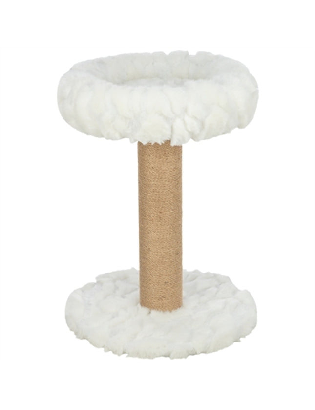 Trixie Krabpaal Mirella Wit