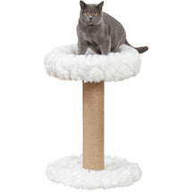 Trixie Krabpaal Mirella Wit