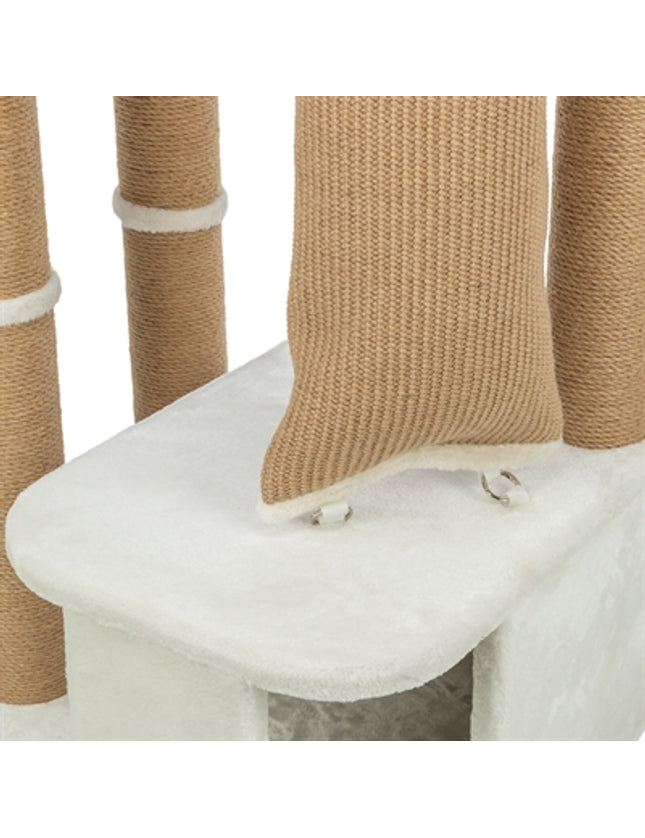 Trixie Krabpaal Active Wit