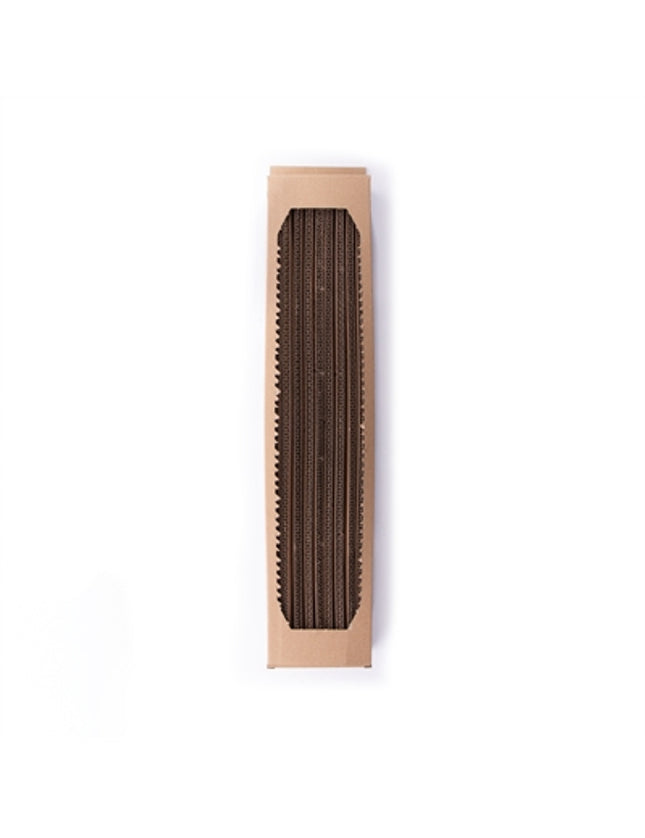 Martin Krabplank Karton Met Catnip