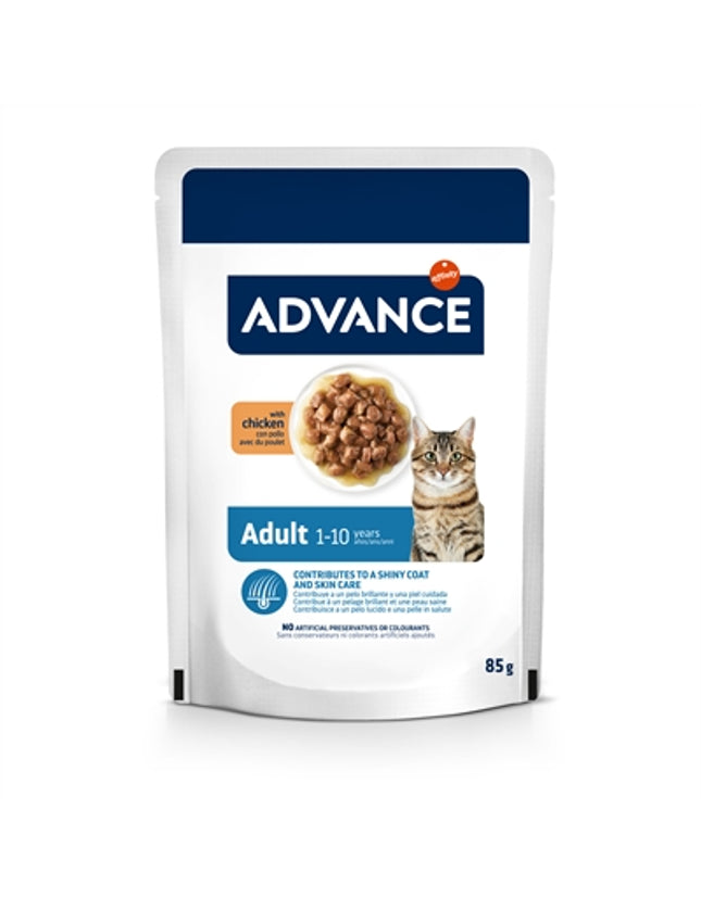 Advance Cat Adult Chicken