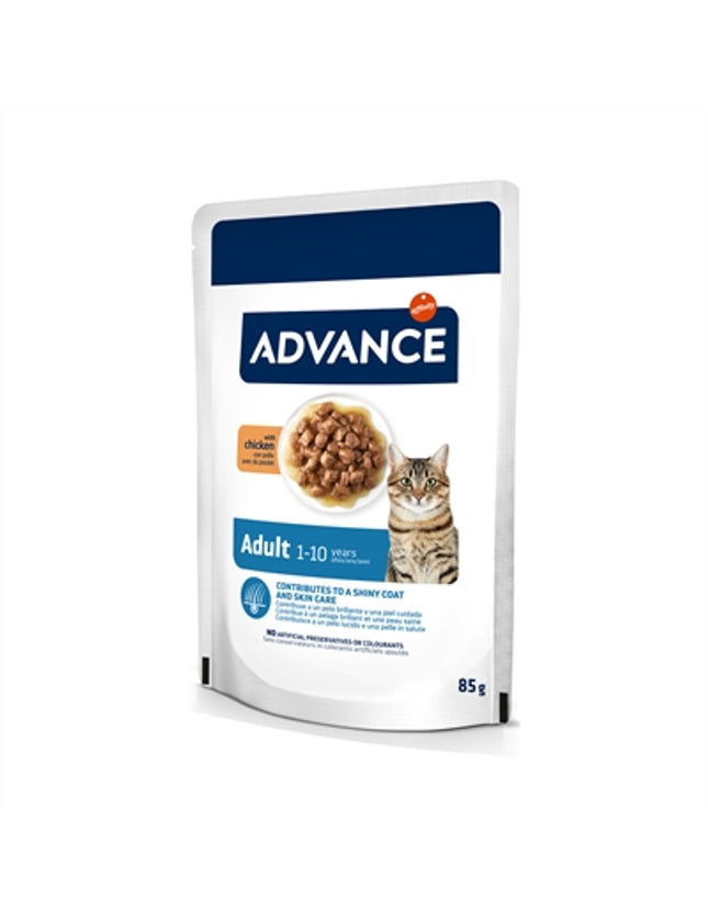 Advance Cat Adult Chicken