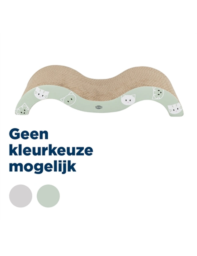 Trixie Krabplank Golf Mimi Karton