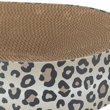 Trixie Krabmat / Mand Leo Karton Met Kattenkruid / Catnip Creme