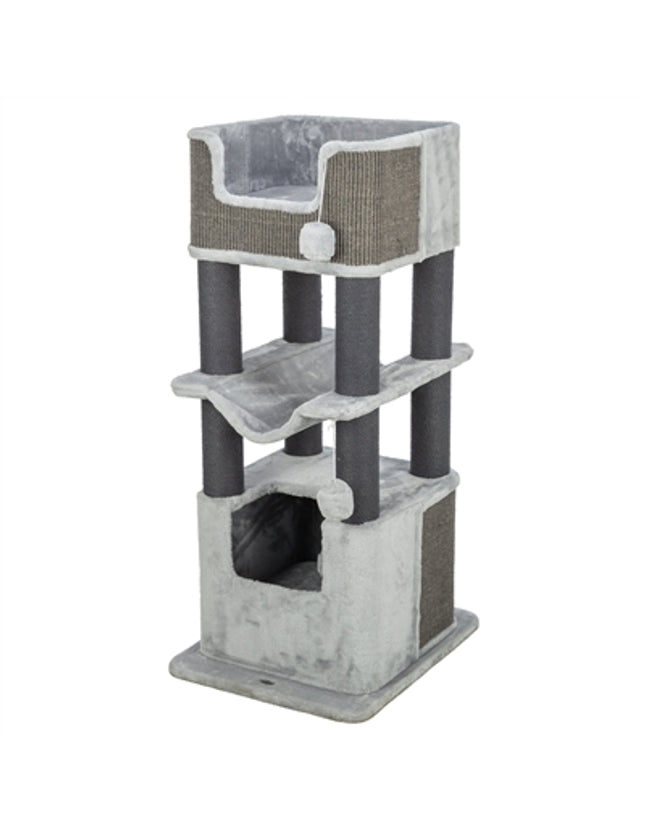 Trixie Krabpaal Lucano Xxl Lichtgrijs / Donkergrijs