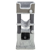 Trixie Krabpaal Lucano Xxl Lichtgrijs / Donkergrijs