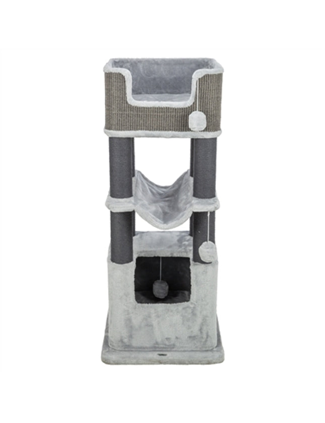 Trixie Krabpaal Lucano Xxl Lichtgrijs / Donkergrijs