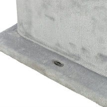 Trixie Krabpaal Lucano Xxl Lichtgrijs / Donkergrijs