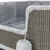 Trixie Krabpaal Lucano Xxl Lichtgrijs / Donkergrijs