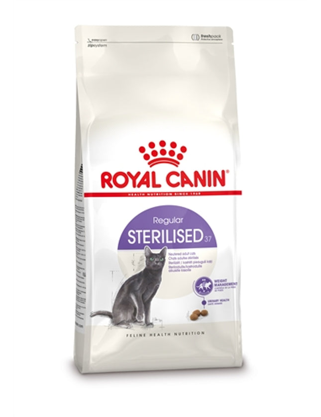 Royal Canin Sterilised