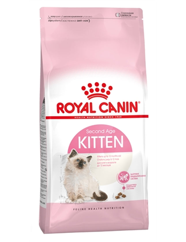 Royal Canin Kitten