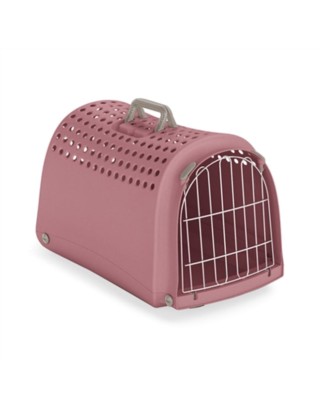 Imac Reismand Linus Roze