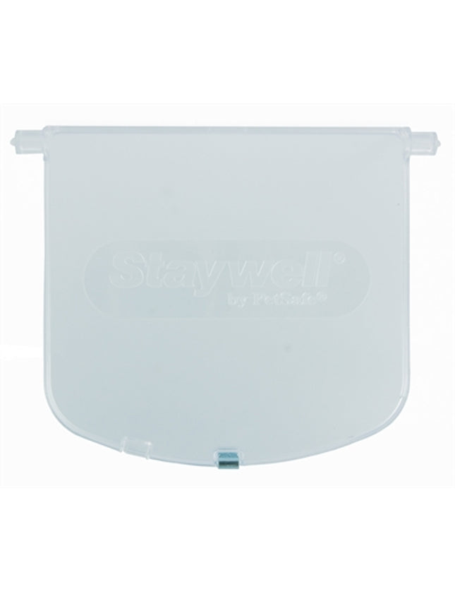 Petsafe Vervangflap 300-400-500 Transparant