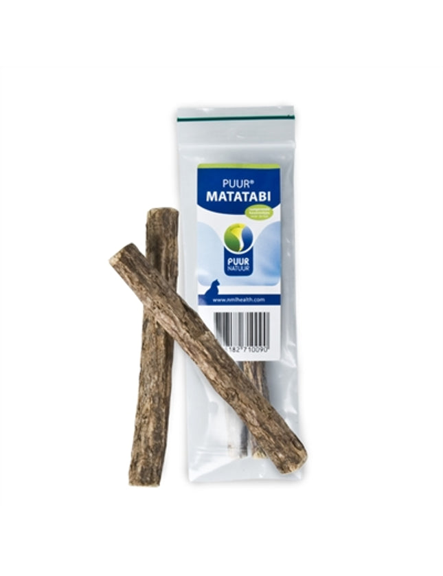 Puur Natuur Matatabi