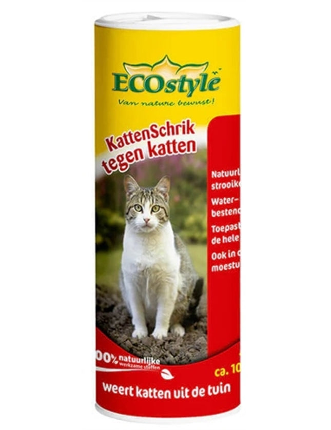 Ecostyle Kattenschrik