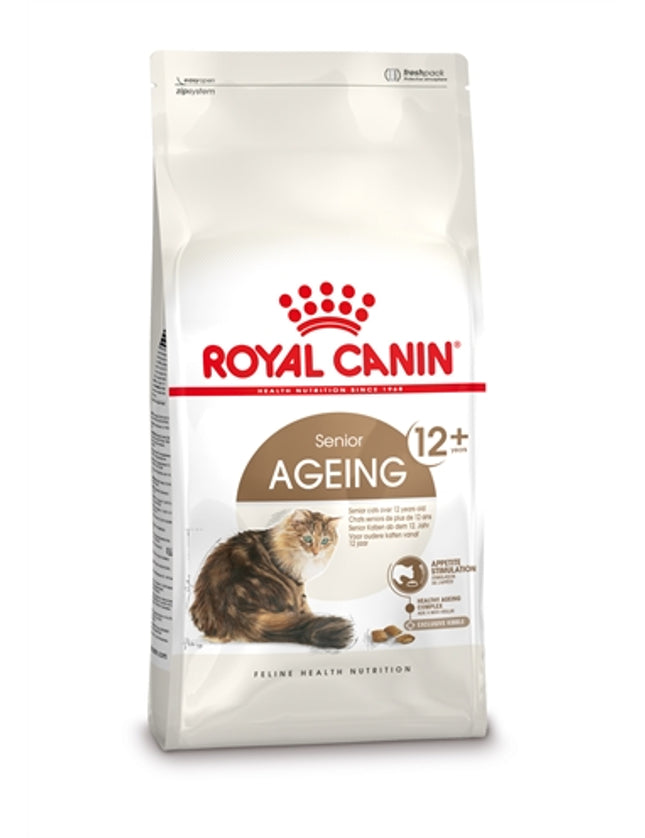 Royal Canin Ageing +12