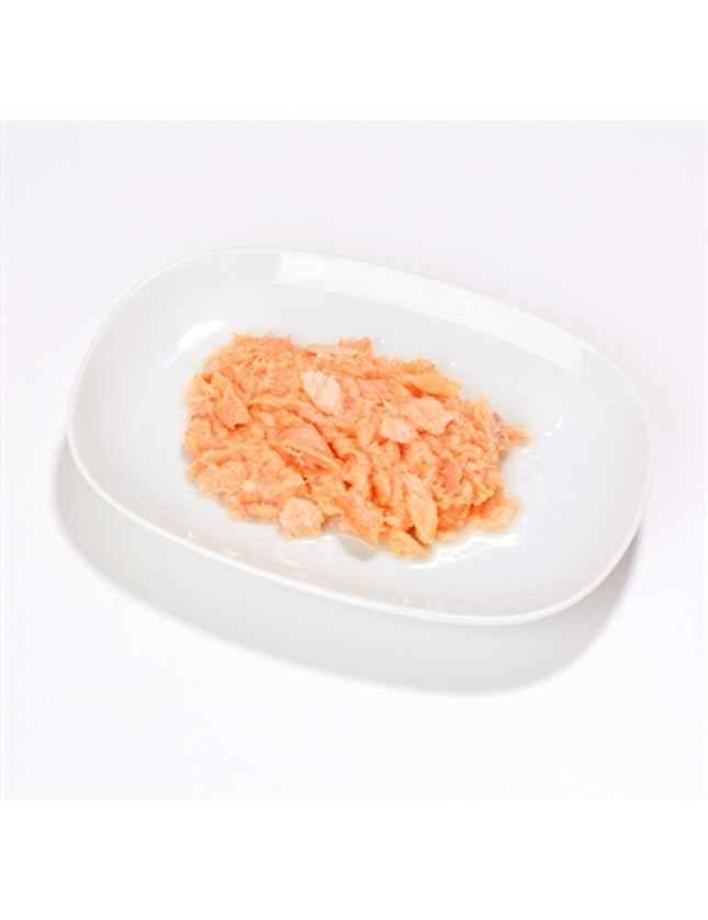 Almo Nature Cat Zalm Jelly