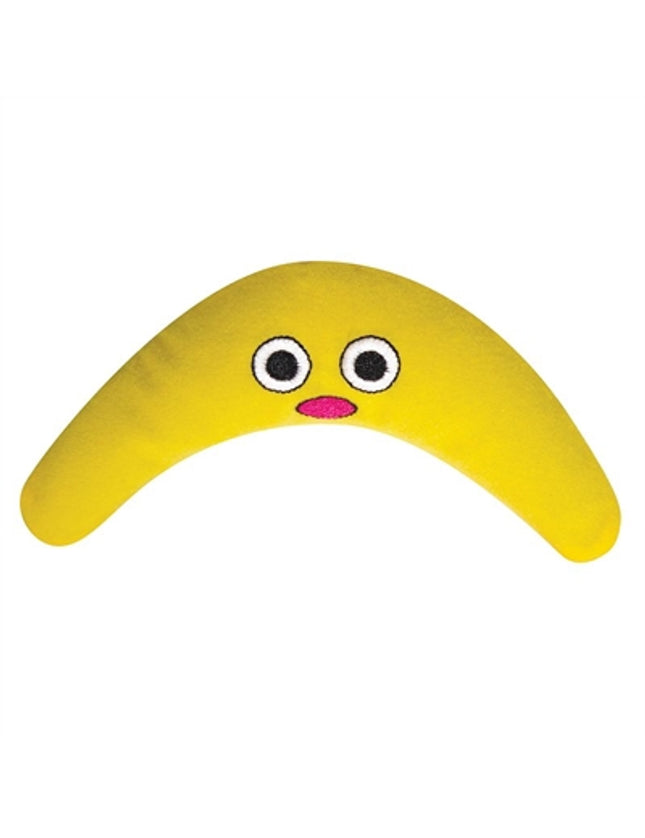 Petstages Green Magic Boomerang Buddy