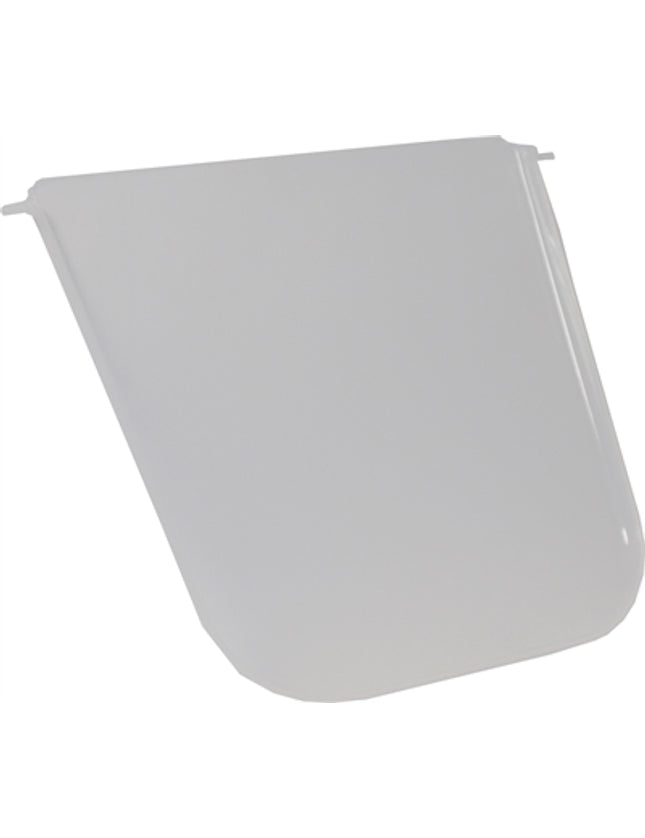 Merkloos Flap Voor Flip Cat / Flip Corner Kattenbak Transparant