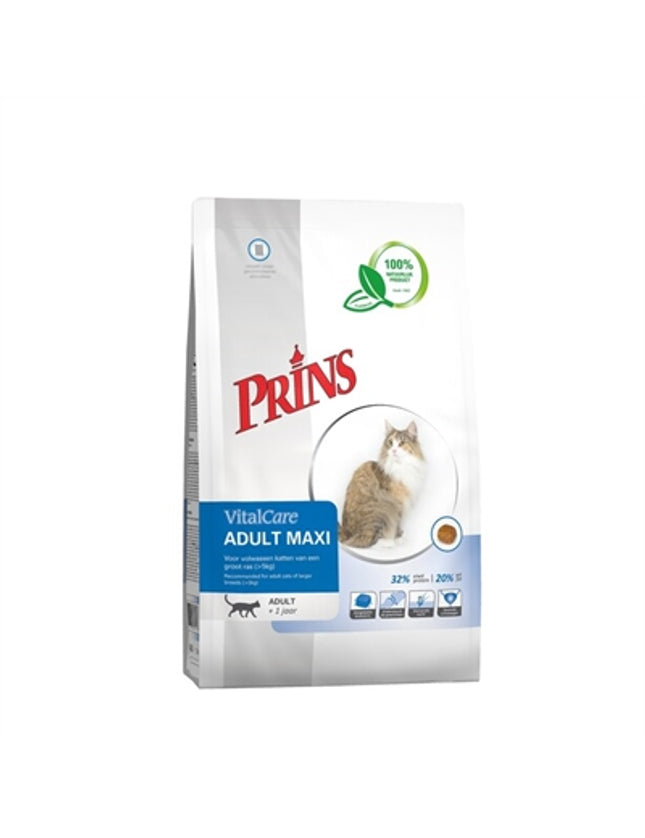 Prins Cat Vital Care Adult Maxi
