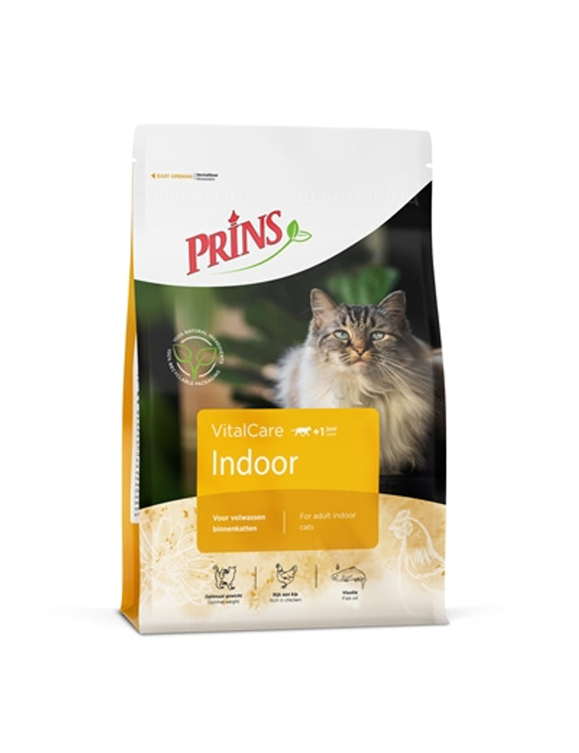 Prins Cat Vital Care Indoor