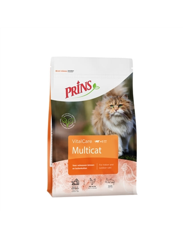 Prins Cat Vital Care Multicat