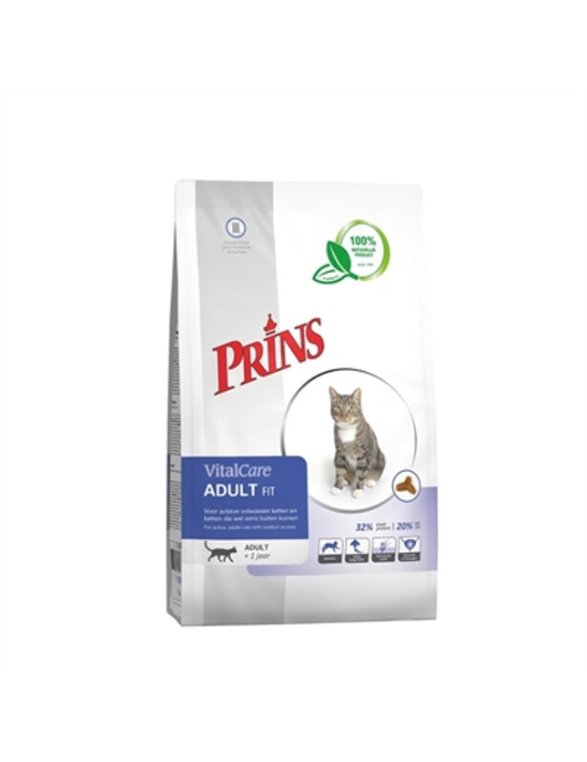 Prins Cat Vital Care Adult Fit