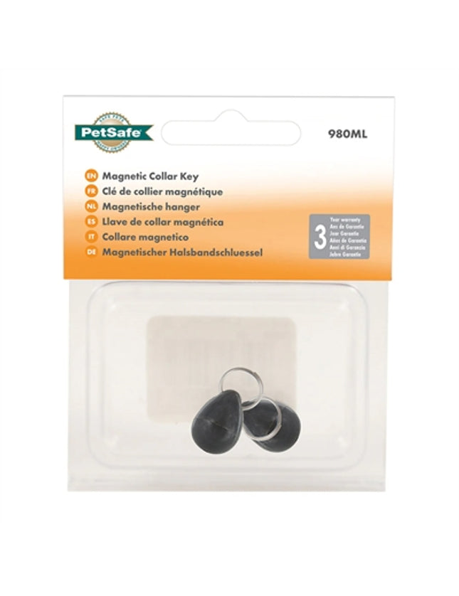Petsafe Magneet / Sleutel 2 Stuks
