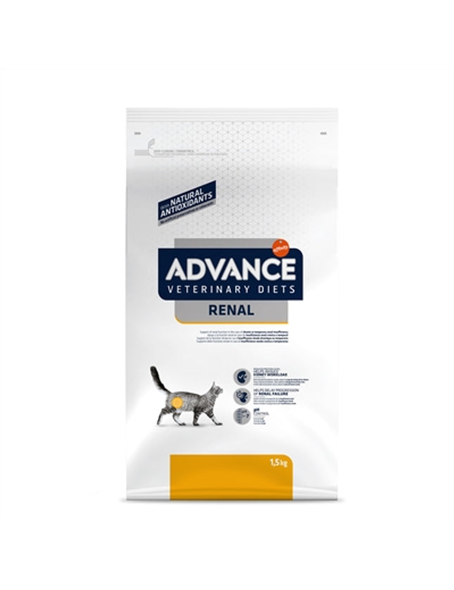 Advance Veterinary Diet Cat Renal Nieren