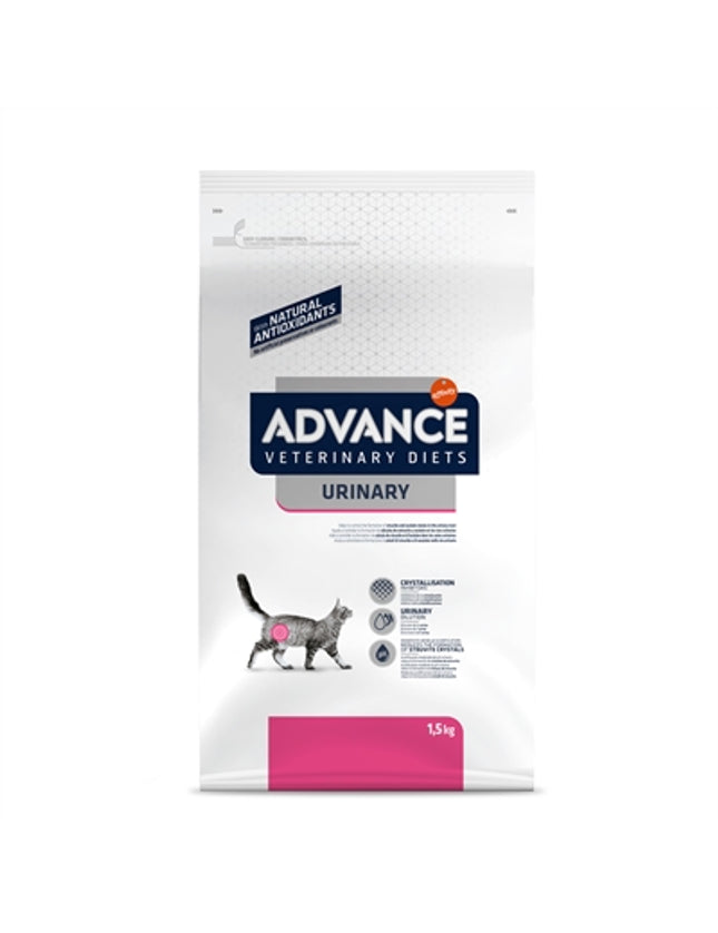 Advance Veterinary Diet Cat Urinary Urinewegen