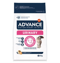 Advance Veterinary Diet Cat Urinary Urinewegen